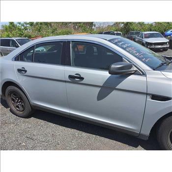 2016 Ford Interceptor (Hartford, CT 06114)