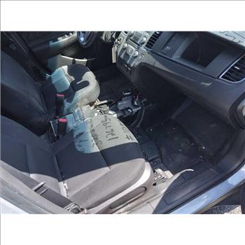 2016 Ford Interceptor (Hartford, CT 06114)