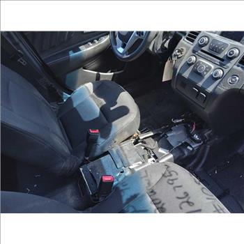 2016 Ford Interceptor (Hartford, CT 06114)