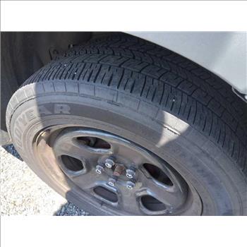 2016 Ford Interceptor (Hartford, CT 06114)