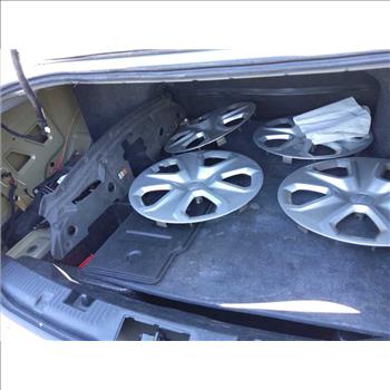 2016 Ford Interceptor (Hartford, CT 06114)