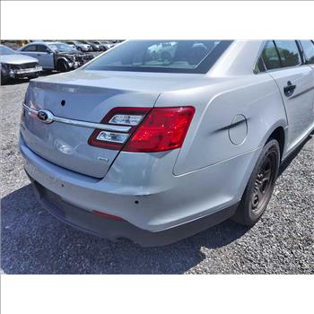 2016 Ford Interceptor (Hartford, CT 06114)