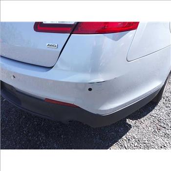 2016 Ford Interceptor (Hartford, CT 06114)