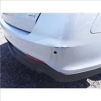 2016 Ford Interceptor (Hartford, CT 06114)