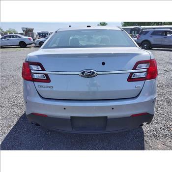 2016 Ford Interceptor (Hartford, CT 06114)