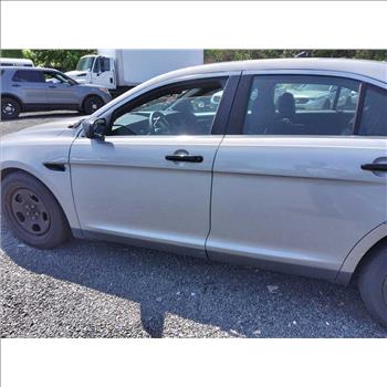 2016 Ford Interceptor (Hartford, CT 06114)