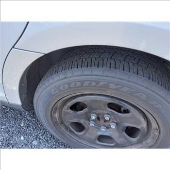 2016 Ford Interceptor (Hartford, CT 06114)