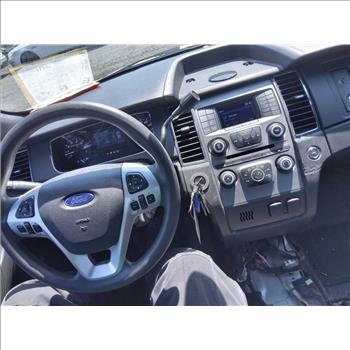 2016 Ford Interceptor (Hartford, CT 06114)