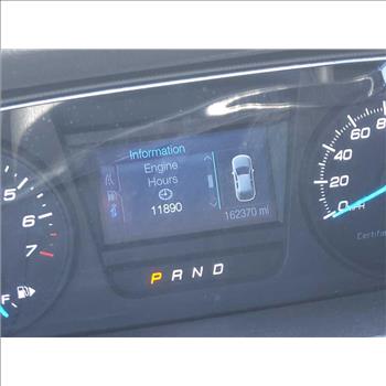 2016 Ford Interceptor (Hartford, CT 06114)