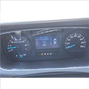 2016 Ford Interceptor (Hartford, CT 06114)