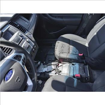 2016 Ford Interceptor (Hartford, CT 06114)