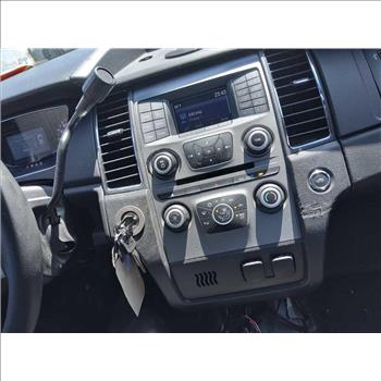 2016 Ford Interceptor (Hartford, CT 06114)