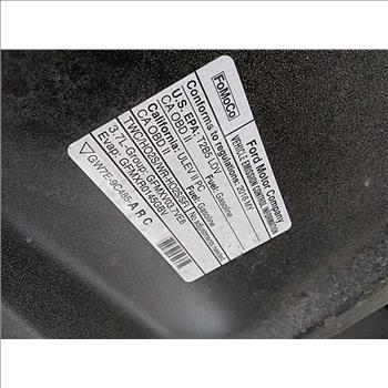 2016 Ford Interceptor (Hartford, CT 06114)