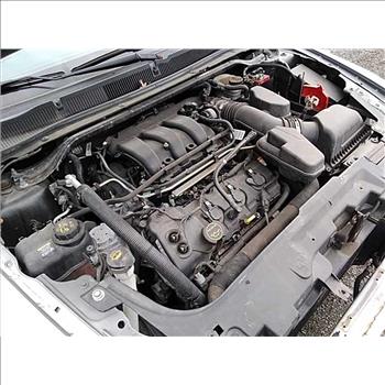 2016 Ford Interceptor (Hartford, CT 06114)