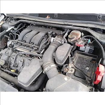 2016 Ford Interceptor (Hartford, CT 06114)