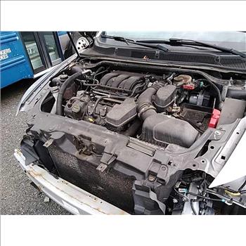 2016 Ford Interceptor (Hartford, CT 06114)