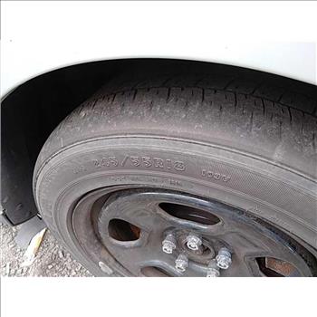 2016 Ford Interceptor (Hartford, CT 06114)