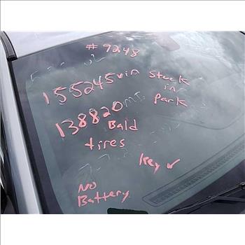 2016 Ford Interceptor (Hartford, CT 06114)