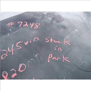 2016 Ford Interceptor (Hartford, CT 06114)