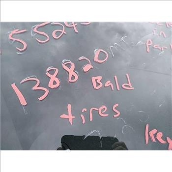 2016 Ford Interceptor (Hartford, CT 06114)