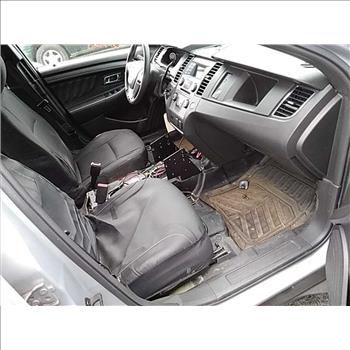 2016 Ford Interceptor (Hartford, CT 06114)