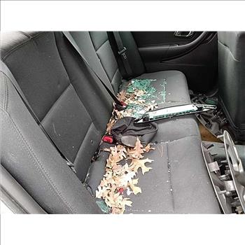 2016 Ford Interceptor (Hartford, CT 06114)