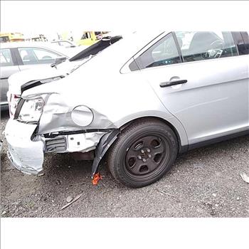 2016 Ford Interceptor (Hartford, CT 06114)