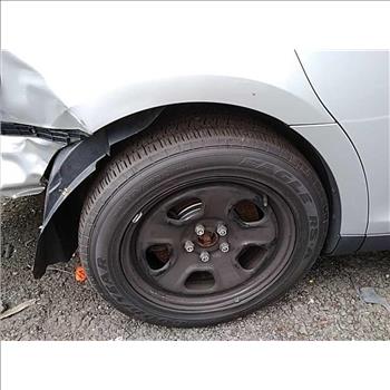 2016 Ford Interceptor (Hartford, CT 06114)