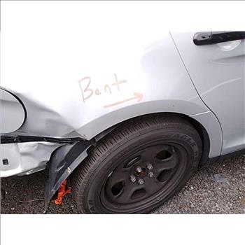 2016 Ford Interceptor (Hartford, CT 06114)