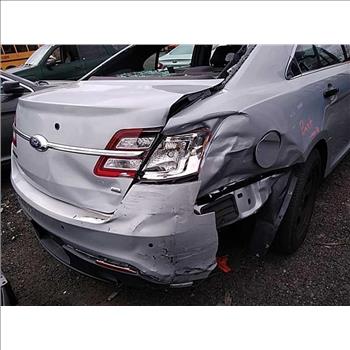 2016 Ford Interceptor (Hartford, CT 06114)