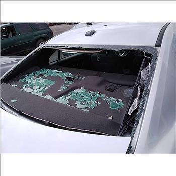 2016 Ford Interceptor (Hartford, CT 06114)