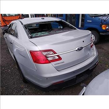 2016 Ford Interceptor (Hartford, CT 06114)