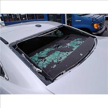 2016 Ford Interceptor (Hartford, CT 06114)