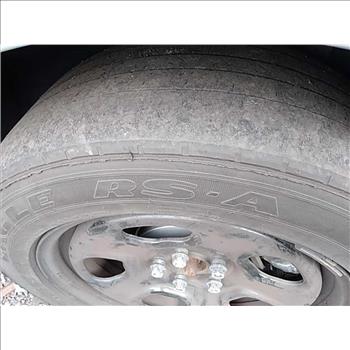 2016 Ford Interceptor (Hartford, CT 06114)