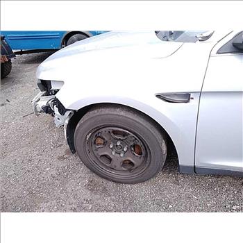 2016 Ford Interceptor (Hartford, CT 06114)