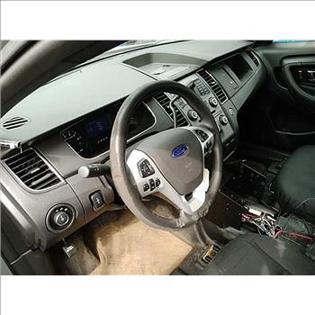 2016 Ford Interceptor (Hartford, CT 06114)