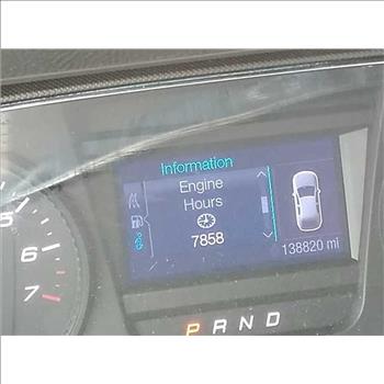 2016 Ford Interceptor (Hartford, CT 06114)