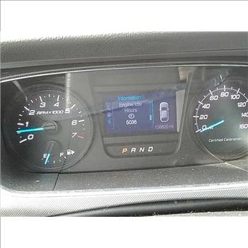 2016 Ford Interceptor (Hartford, CT 06114)