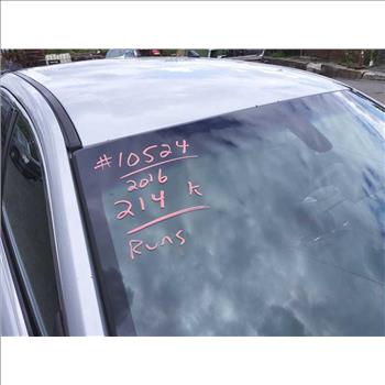 2016 Ford Interceptor (Hartford, CT 06114)