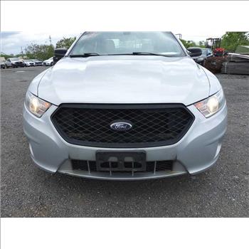 2016 Ford Interceptor (Hartford, CT 06114)