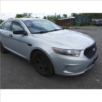 2016 Ford Interceptor (Hartford, CT 06114)