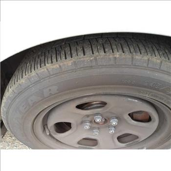 2016 Ford Interceptor (Hartford, CT 06114)