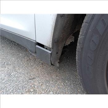 2016 Ford Interceptor (Hartford, CT 06114)