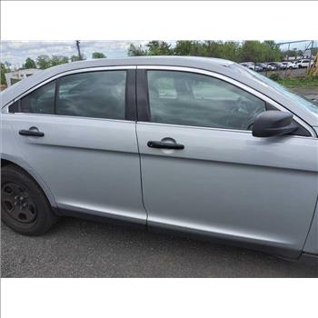 2016 Ford Interceptor (Hartford, CT 06114)