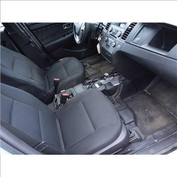 2016 Ford Interceptor (Hartford, CT 06114)