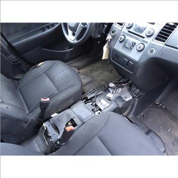 2016 Ford Interceptor (Hartford, CT 06114)