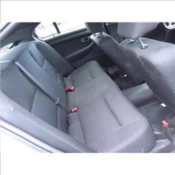 2016 Ford Interceptor (Hartford, CT 06114)