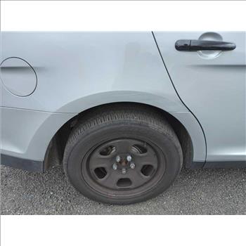 2016 Ford Interceptor (Hartford, CT 06114)