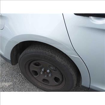 2016 Ford Interceptor (Hartford, CT 06114)