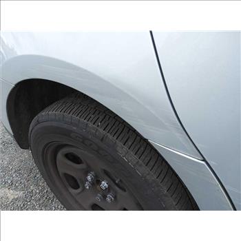 2016 Ford Interceptor (Hartford, CT 06114)